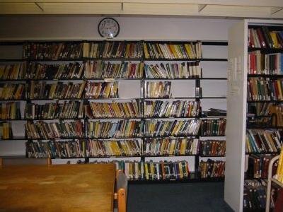Birkhoff library