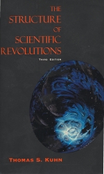 The structure of scientific revolutions frontside