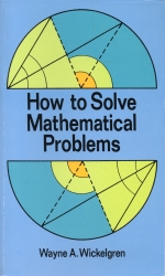 How to Solve Mathematical Problems frontside