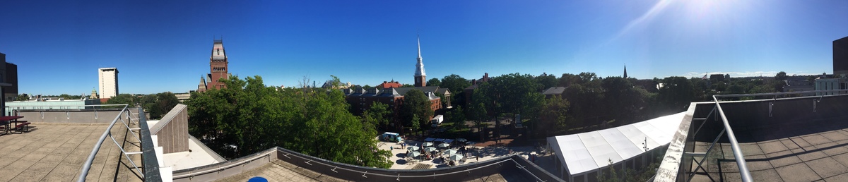 Science Center 4th floor