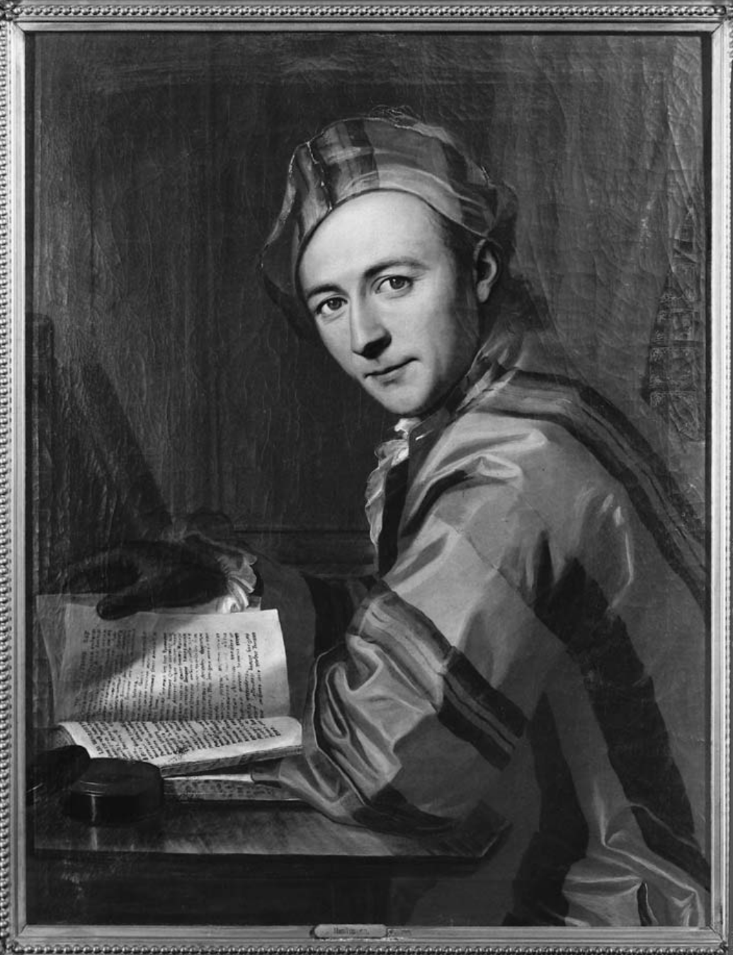 Johann-Albrecht Euler (Euler's son)