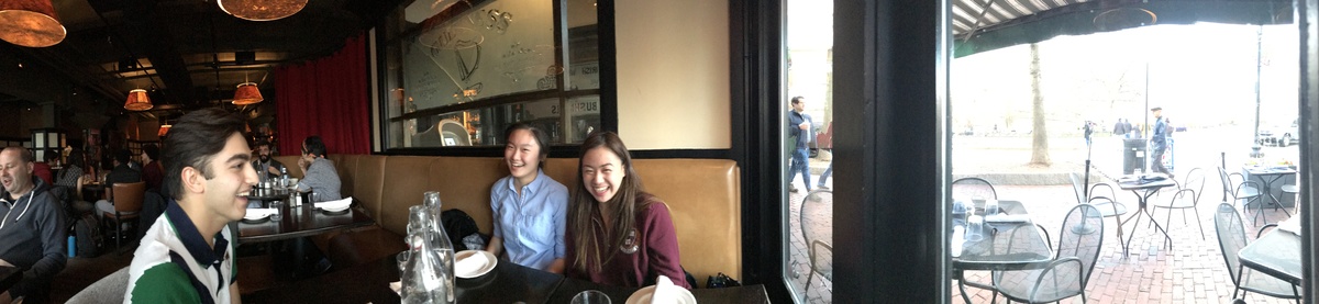 Classroom to Table, 4/18/2017