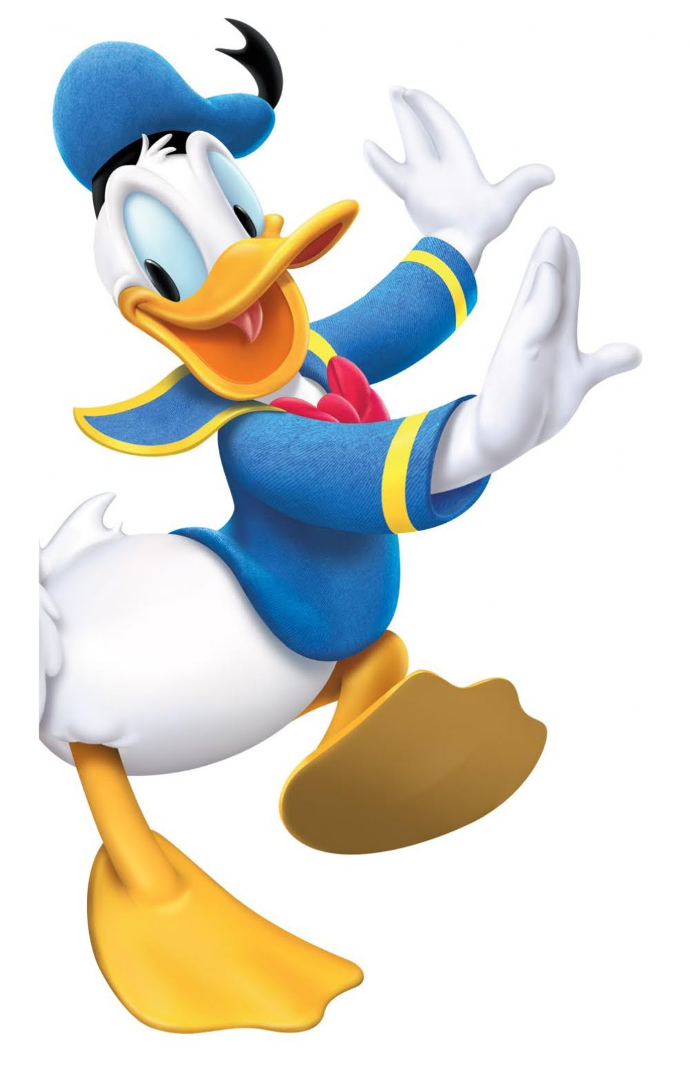 Donald