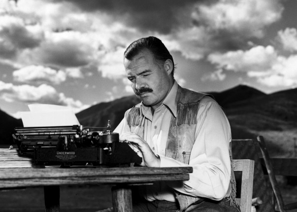 Hemingway