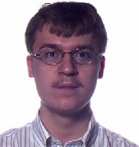 ID Photo for Igor Rapinchuk