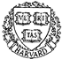 Harvard University FAS Shield