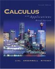 LGR Calculus Cover
