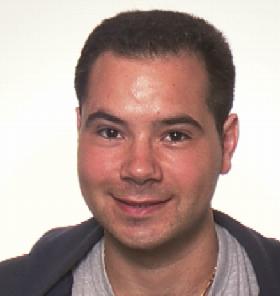 ID Photo for Alberto De Sole