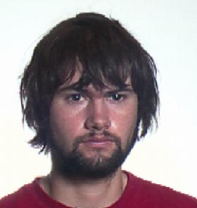 ID Photo for Robert Furrow