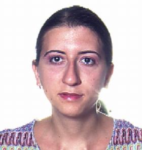 ID Photo for Alexandra Kjuchukova
