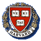 Harvard University FAS Shield