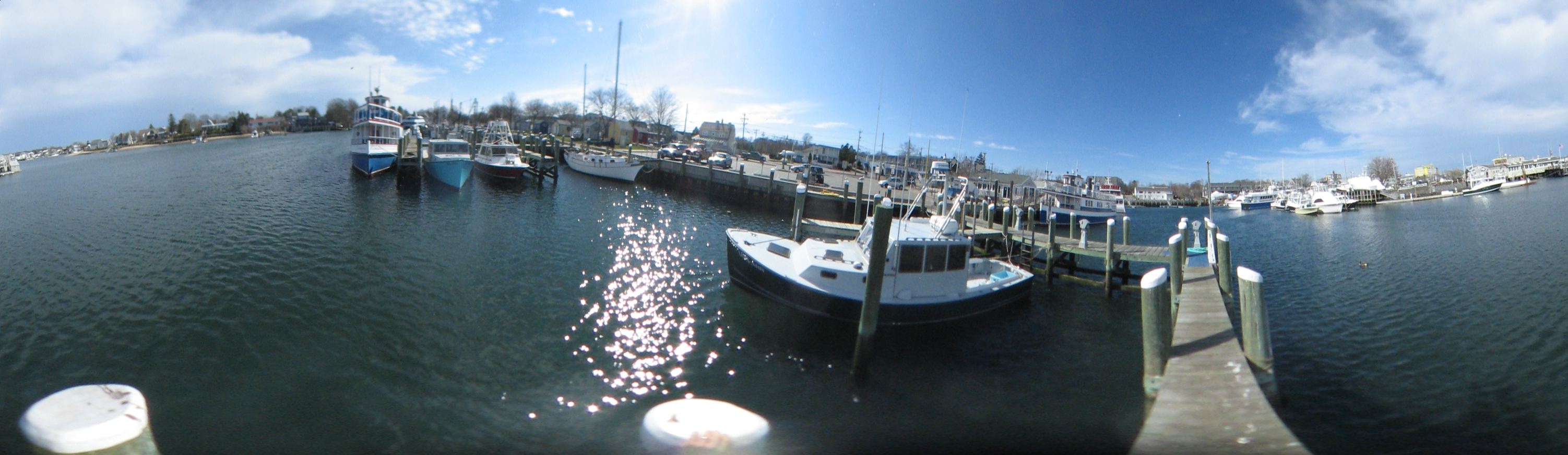 Cape Cod: Hyannis