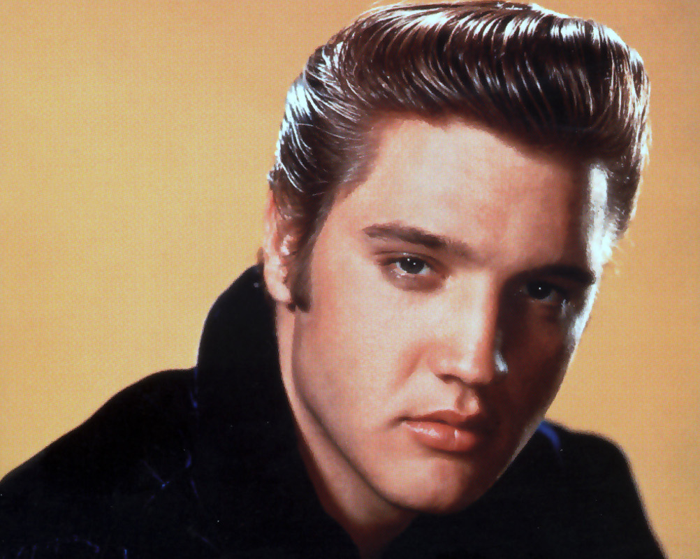 Elvis
